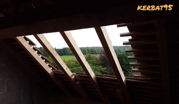 combles en seine et marne