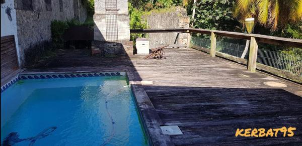 rénovation piscine à Savenay