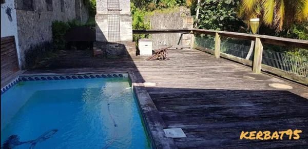 rénovation piscine à Savenay