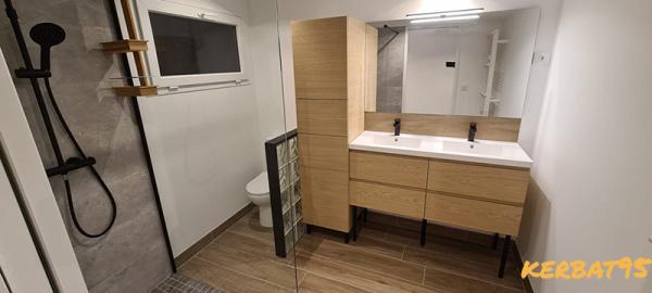 rénovation salle de bain en seine et marne