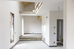 Rénovation intérieure à Torcy