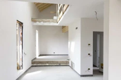 Rénovation intérieure à Torcy