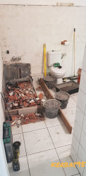 Rénovation salle de bain à Torcy
