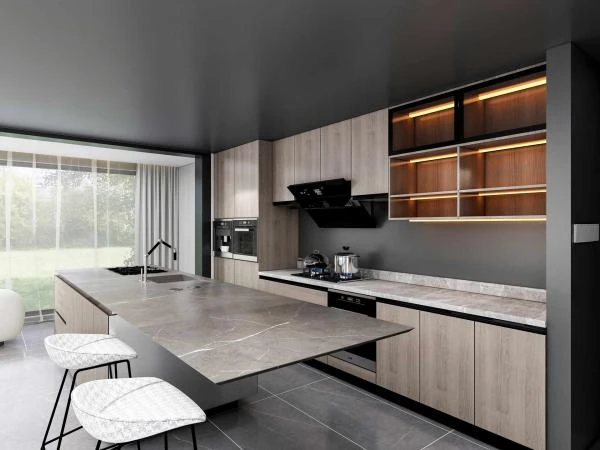 Rénovation immobilière à Savenay 